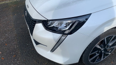 Peugeot 208 1.2 PureTech 130 Allure 5dr EAT8 Petrol Hatchback